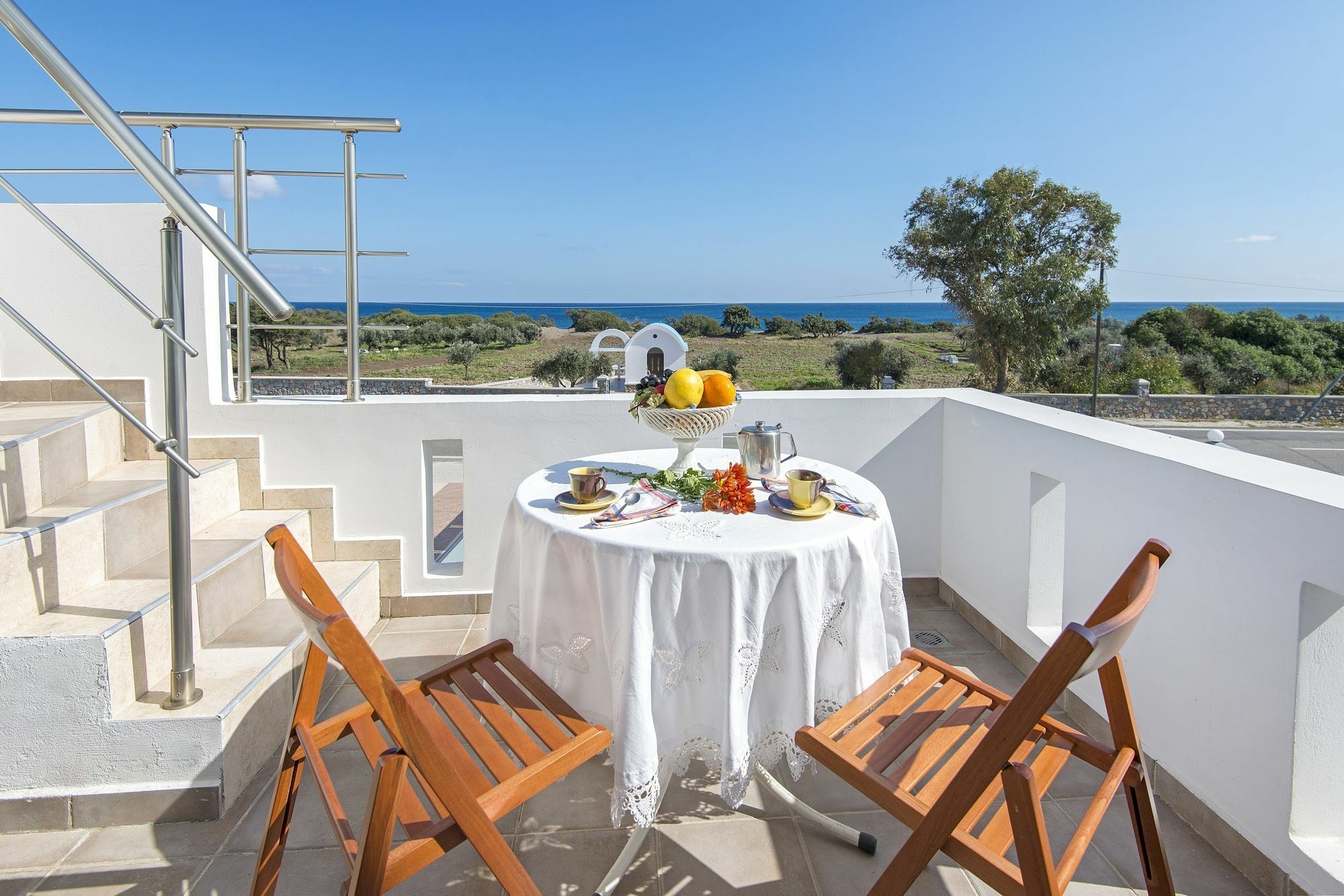 Green Pearl Villa Gennadi Λαχανιά Εξωτερικό φωτογραφία